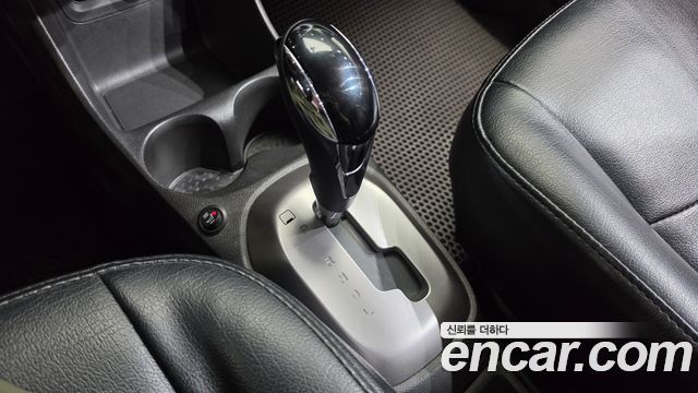 Chevrolet Next Spark LS 2016 — фото 9