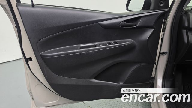 Chevrolet Next Spark LS 2016 — фото 24