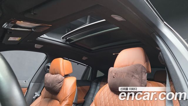 BMW X6 (G06) M50i 2023 — фото 19
