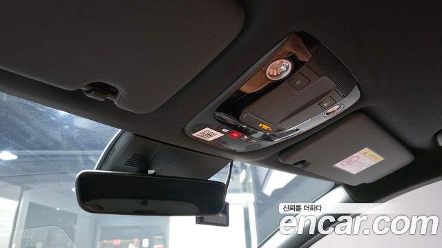 Kia Sportage (V) LPG 2.0 2WD Signature Gravity 2024 — фото 18