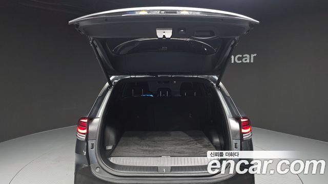 Kia Sportage (V) LPG 2.0 2WD Signature Gravity 2024 — фото 20