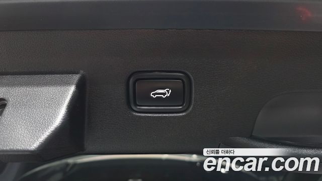 Kia Sportage (V) LPG 2.0 2WD Signature Gravity 2024 — фото 29