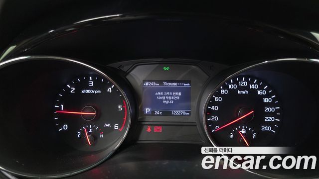 Kia Carnival 9-Seater Hi-Limousine Prestige 2019 — фото 8