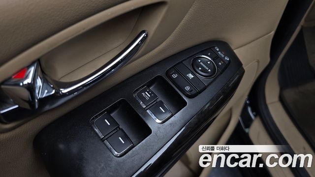 Kia Carnival 9-Seater Hi-Limousine Prestige 2019 — фото 18