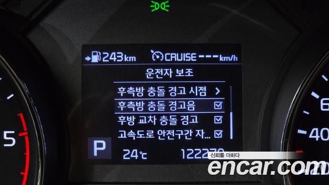 Kia Carnival 9-Seater Hi-Limousine Prestige 2019 — фото 19