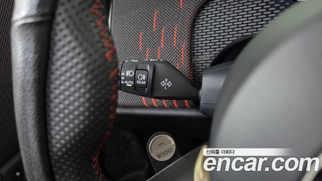 MINI Cooper S Countryman (III) ALL4 JCW 2024 — фото 18