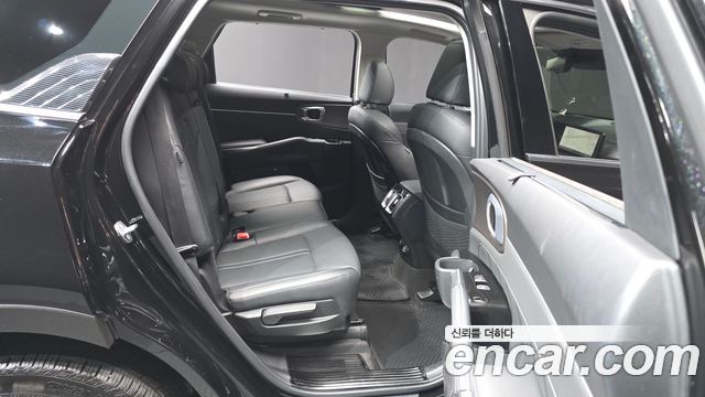 Kia Sorento (IV) Gasoline 2.5T 2WD Signature 2024 — фото 12