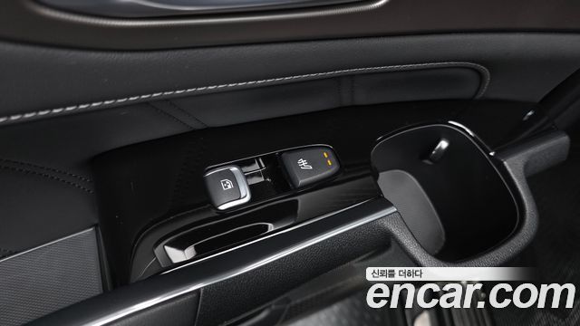 Kia Sorento (IV) Gasoline 2.5T 2WD Signature 2024 — фото 18