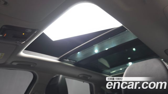 Kia Sorento (IV) Gasoline 2.5T 2WD Signature 2024 — фото 19