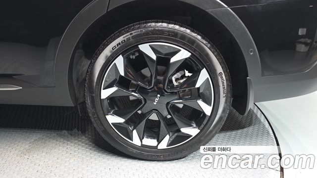 Kia Sorento (IV) Gasoline 2.5T 2WD Signature 2024 — фото 21