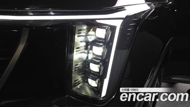 Kia Sorento (IV) Gasoline 2.5T 2WD Signature 2024 — фото 22