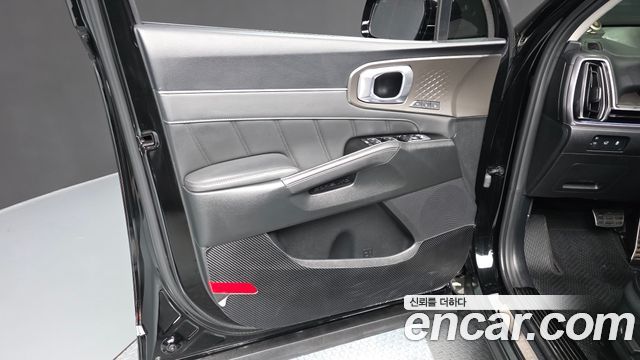 Kia Sorento (IV) Gasoline 2.5T 2WD Signature 2024 — фото 24