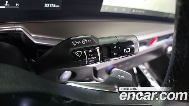 Kia Sorento (IV) Gasoline 2.5T 2WD Signature 2024 — фото 31