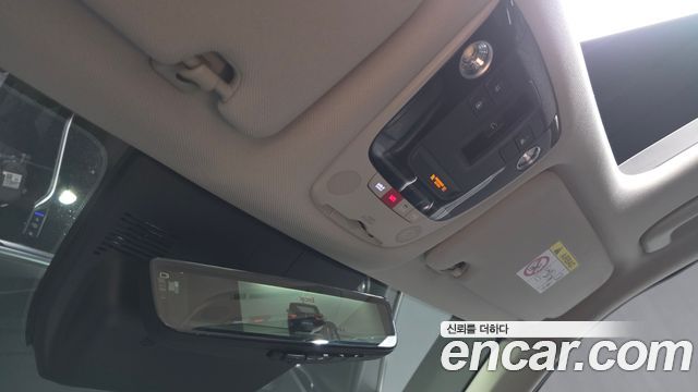 Kia Sorento (IV) Gasoline 2.5T 2WD Signature 2024 — фото 33