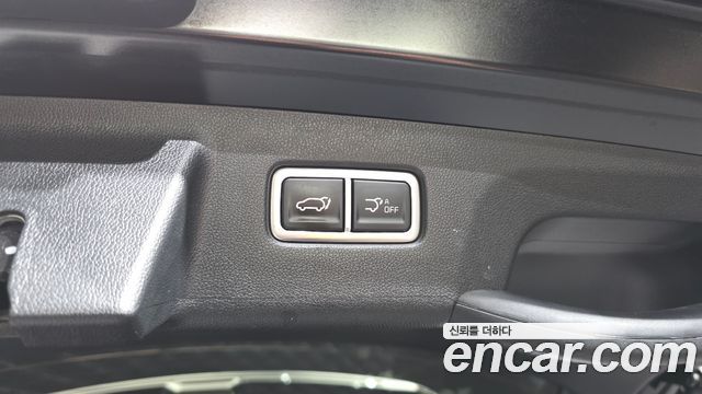Kia Sorento (IV) Gasoline 2.5T 2WD Signature 2024 — фото 34