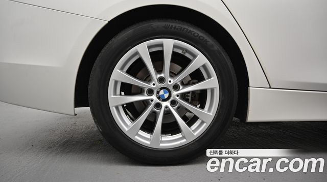 BMW 3 Series (F30) 320d 2018 — фото 5