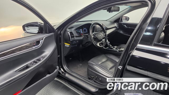Hyundai Grandeur Hybrid (IG) Premium 2019 — фото 10