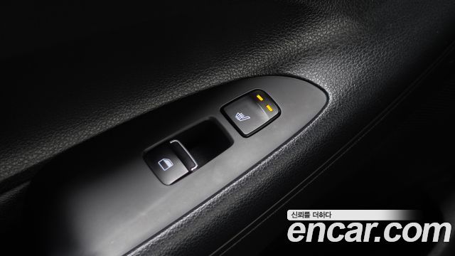 Hyundai Grandeur Hybrid (IG) Premium 2019 — фото 23