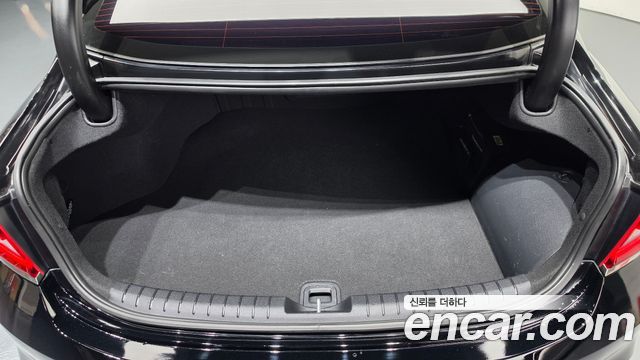 Hyundai Grandeur Hybrid (IG) Premium 2019 — фото 33
