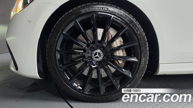 Mercedes-Benz E-Class (W213) E350 4MATIC AMG Line 2023 — фото 5