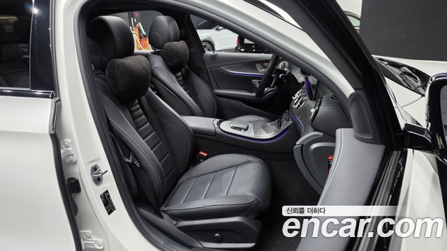 Mercedes-Benz E-Class (W213) E350 4MATIC AMG Line 2023 — фото 15