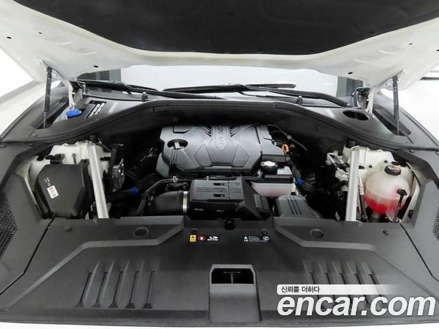 Genesis GV70 2.5T Gasoline 2WD 2023 — фото 24