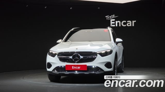 Mercedes-Benz GLC-Class (X254) GLC 300 4MATIC Avantgarde 2026 — фото 3