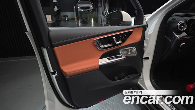 Mercedes-Benz GLC-Class (X254) GLC 300 4MATIC Avantgarde 2026 — фото 24