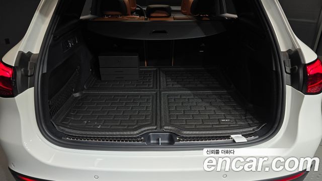 Mercedes-Benz GLC-Class (X254) GLC 300 4MATIC Avantgarde 2026 — фото 27