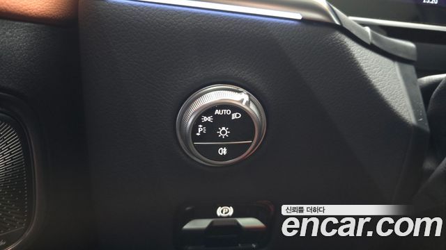 Mercedes-Benz GLC-Class (X254) GLC 300 4MATIC Avantgarde 2026 — фото 28