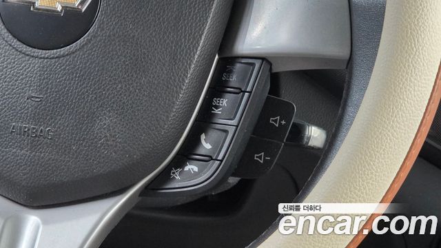 Chevrolet Spark LS+ 2014 — фото 13