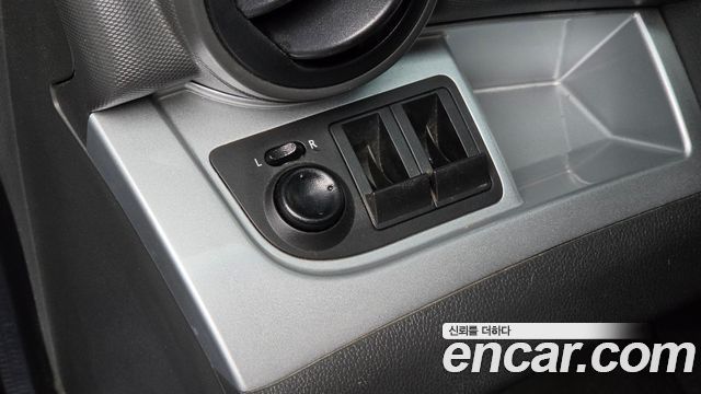 Chevrolet Spark LS+ 2014 — фото 17