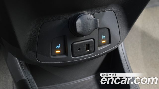 Chevrolet Spark LS+ 2014 — фото 18