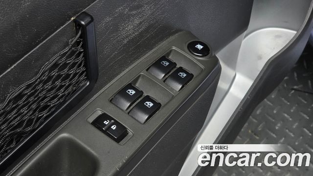 Chevrolet Spark LS+ 2014 — фото 19