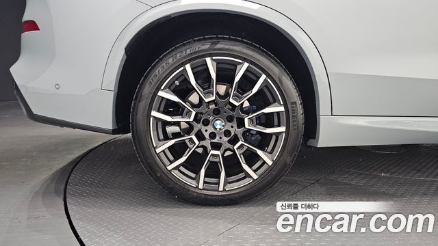 BMW X5 (G05) xDrive 30d M Sport 2026 — фото 5