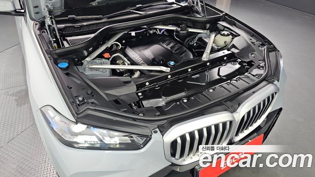 BMW X5 (G05) xDrive 30d M Sport 2026 — фото 6