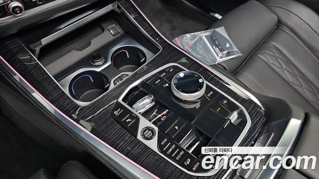 BMW X5 (G05) xDrive 30d M Sport 2026 — фото 9