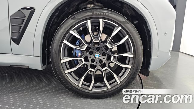 BMW X5 (G05) xDrive 30d M Sport 2026 — фото 21