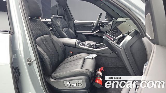 BMW X5 (G05) xDrive 30d M Sport 2026 — фото 26
