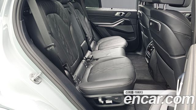 BMW X5 (G05) xDrive 30d M Sport 2026 — фото 30