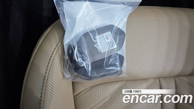 Kia Sorento (IV) HEV 1.6 2WD Signature 2024 — фото 16