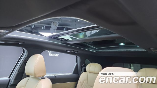 Kia Sorento (IV) HEV 1.6 2WD Signature 2024 — фото 17