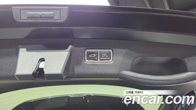 Kia Sorento (IV) HEV 1.6 2WD Signature 2024 — фото 18