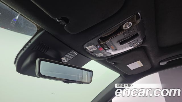 Kia Sorento (IV) HEV 1.6 2WD Signature 2024 — фото 20