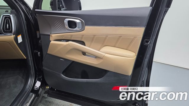 Kia Sorento (IV) HEV 1.6 2WD Signature 2024 — фото 24