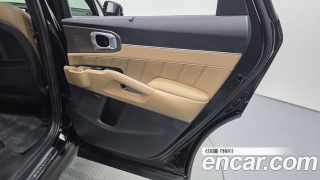 Kia Sorento (IV) HEV 1.6 2WD Signature 2024 — фото 25
