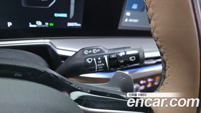 Kia Sorento (IV) HEV 1.6 2WD Signature 2024 — фото 29