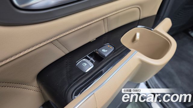 Kia Sorento (IV) HEV 1.6 2WD Signature 2024 — фото 30