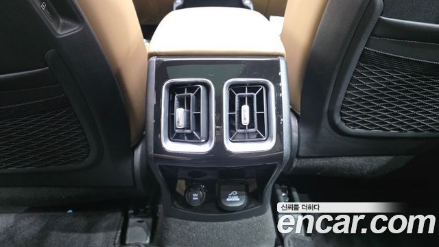Kia Sorento (IV) HEV 1.6 2WD Signature 2024 — фото 37