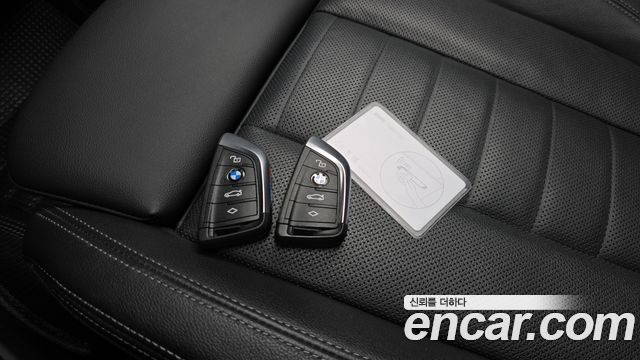 BMW X3 (G01) xDrive 20i M Sport 2024 — фото 15